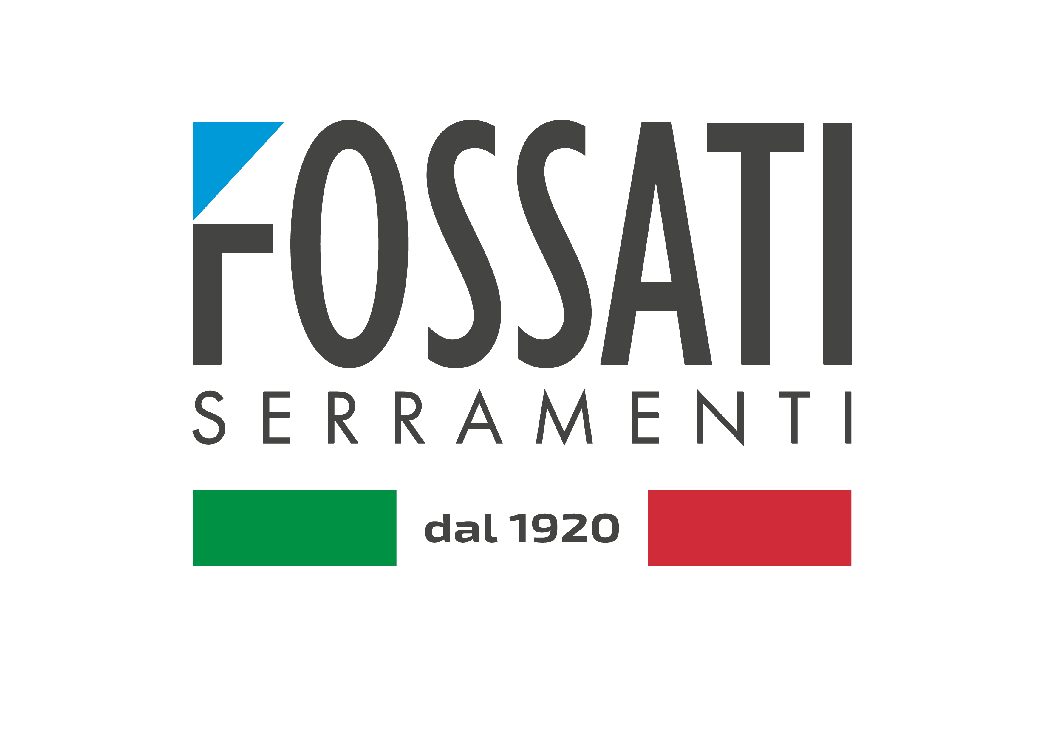 Fossati Serramenti